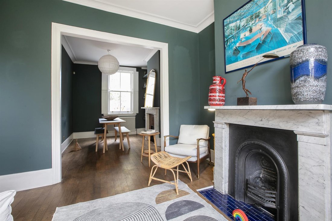 House in Nunhead, Southwark, England 5 - 18845340