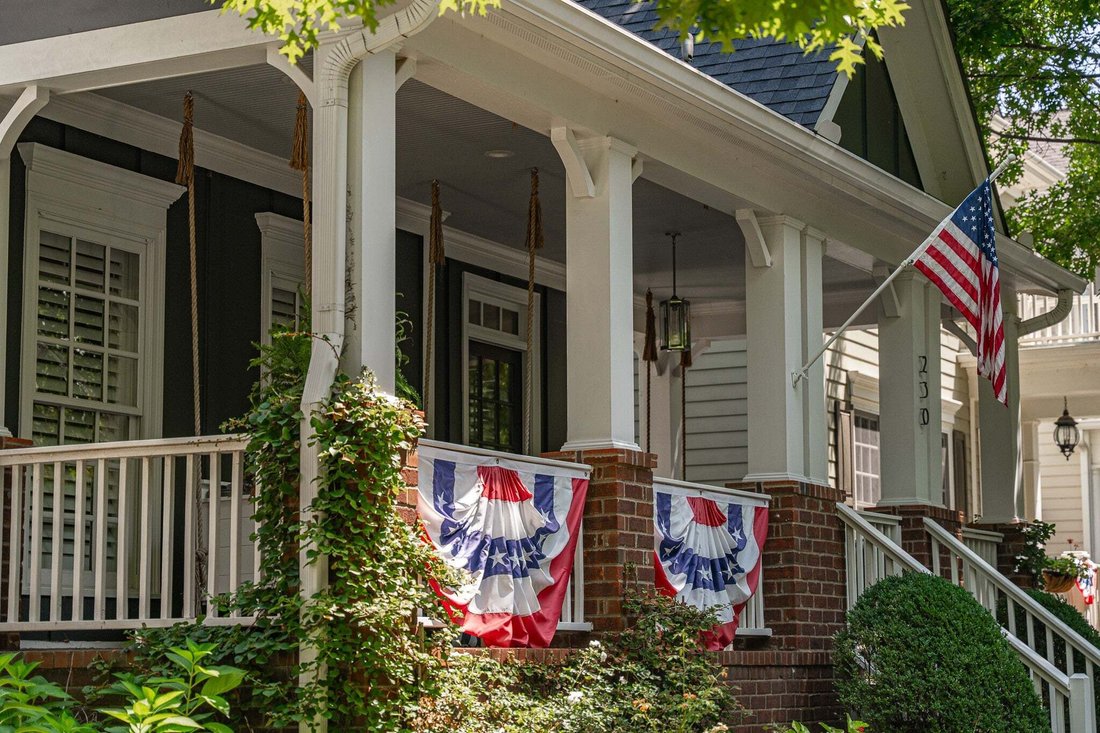 House in Franklin, Tennessee, United States 2 - 18854563