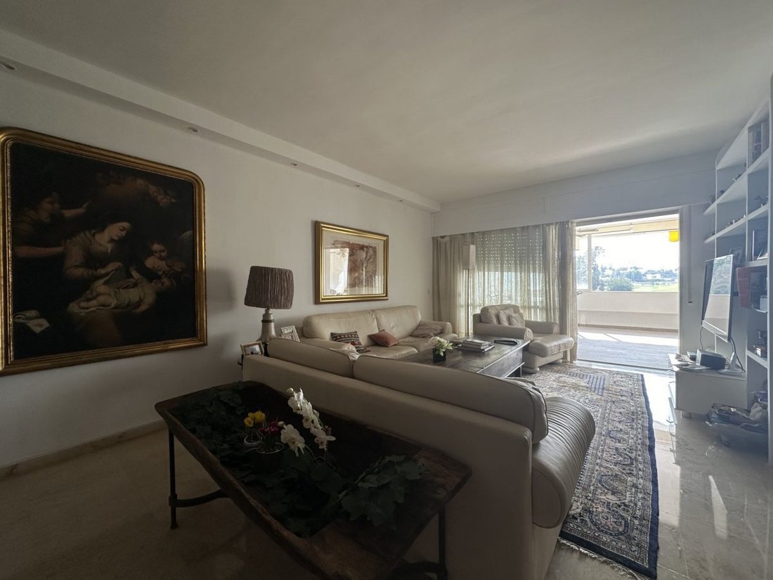 Appartement à Guadalmina Alta, San Pedro de Alcántara, Espagne 5 - 18862515