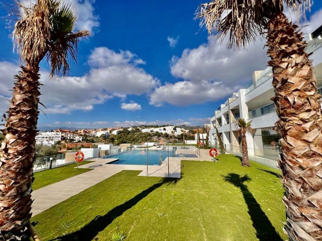 Appartamento a Centro, Malaga, Spagna 5 - 18860137