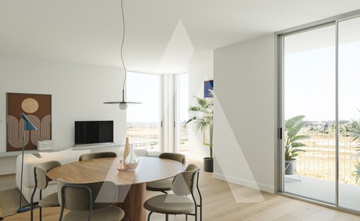 Apartment in Gloria e Vera Cruz, Aveiro District, Portugal 1