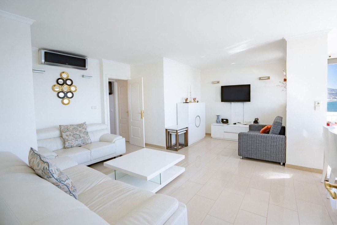 Appartement à Fuengirola, Andalousie, Espagne 3 - 18857221