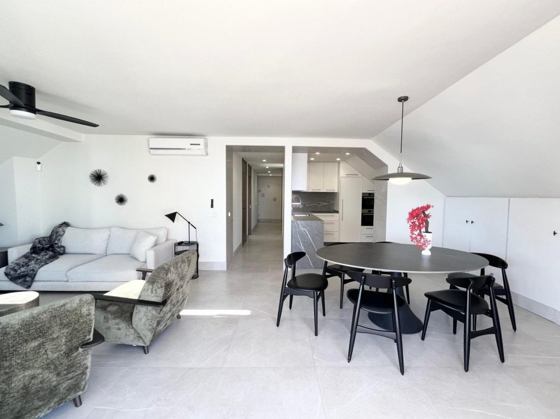 Appartement à Fuengirola, Andalousie, Espagne 4 - 18857104