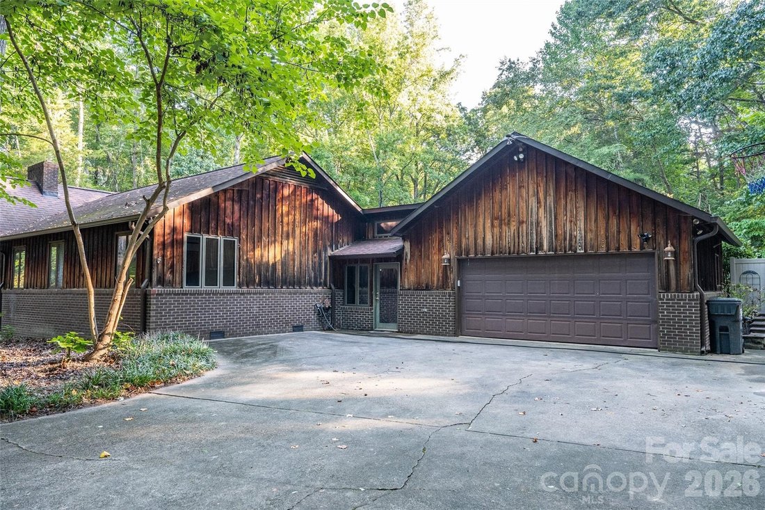 Casa en Salisbury, Carolina del Norte, Estados Unidos 3 - 18850082