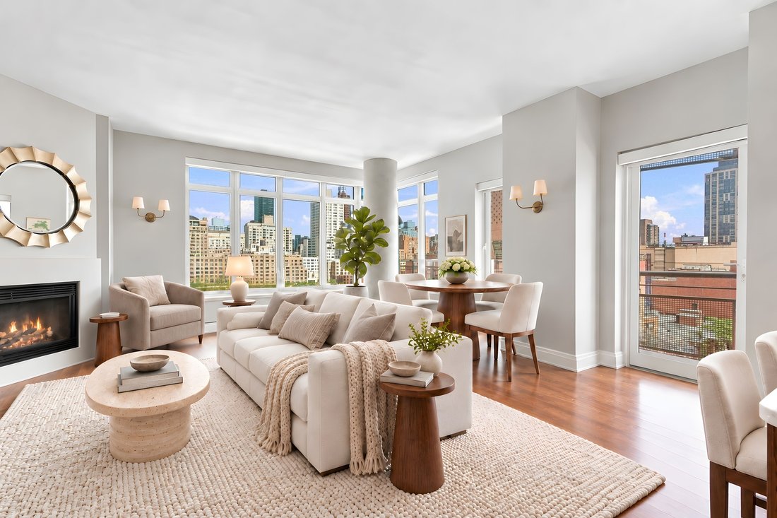 Condo in New York, New York, United States 1 - 18848160
