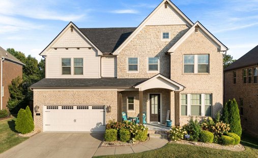 Casa a Mt. Juliet, Tennessee, Stati Uniti 1