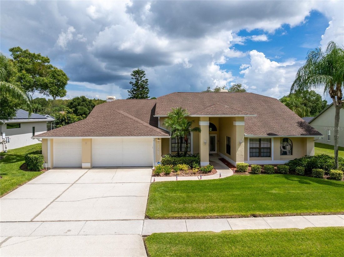 Casa en Odessa, Florida, Estados Unidos 1 - 18846208
