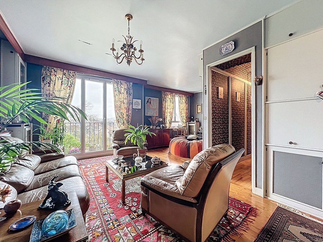 Apartamento en Centre, Nanterre, Francia 2 - 18853500