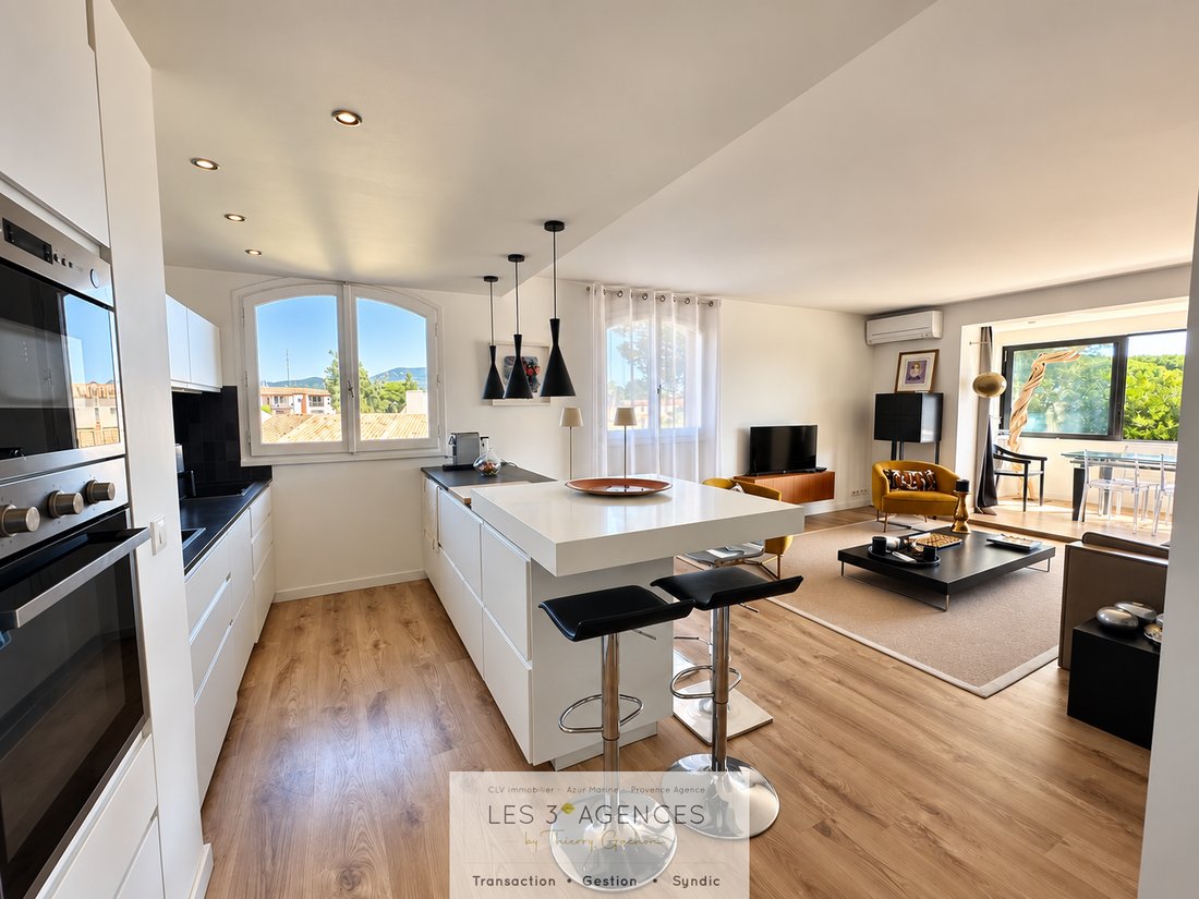 Apartment in France 5 - 18847971