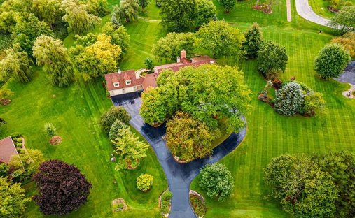 Maison à Palatine, Illinois, États-Unis 1