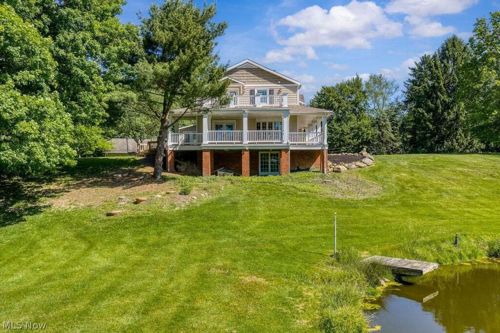 House in Hudson, Ohio, United States 5 - 18854259