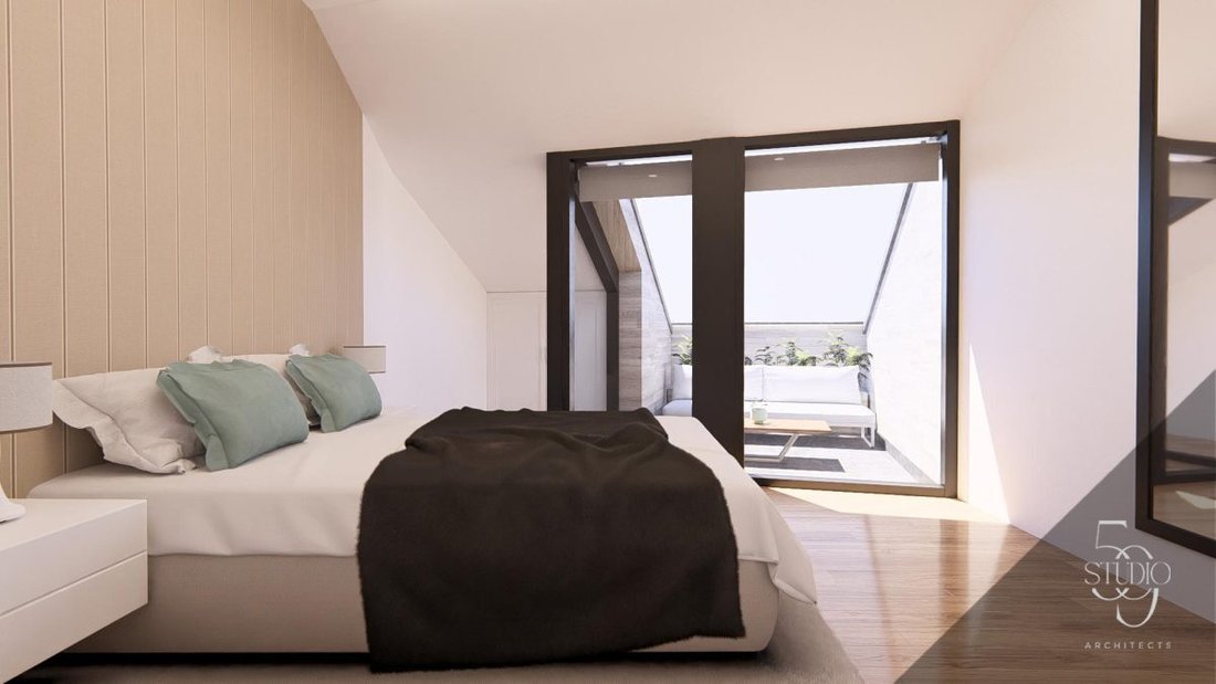Apartment in Fuengirola, Andalusia, Spain 3 - 18857987
