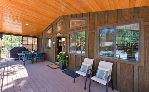 Pinetop, Arizona, United States 1