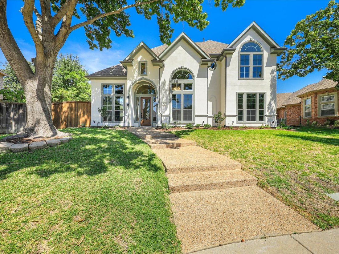 Haus in Dallas, Texas, Vereinigte Staaten 1 - 18846661