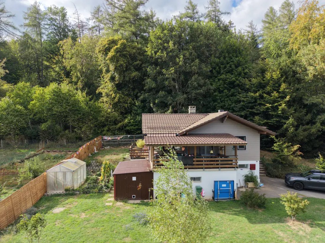Haus in Gimel, Waadt, Schweiz 1 - 18845665