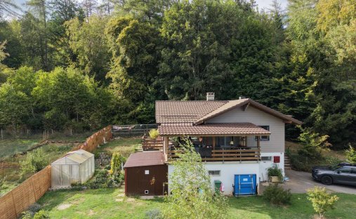 Casa en Gimel, Valdia, Suiza 1