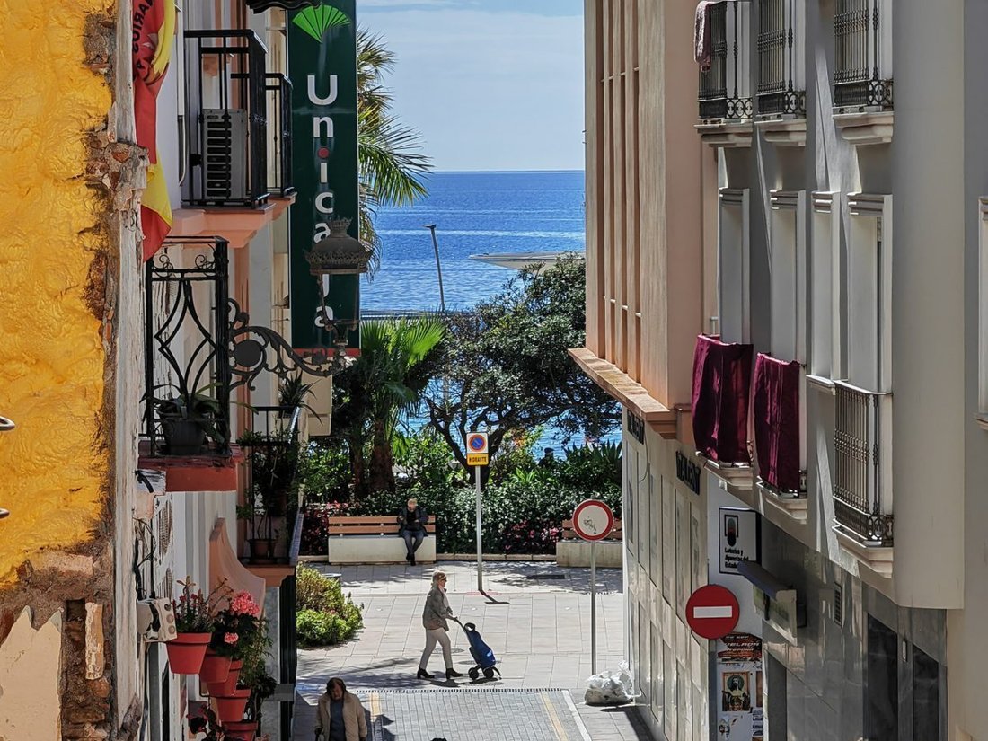 Residenza a Estepona, Andalusia, Spagna 5 - 18859708