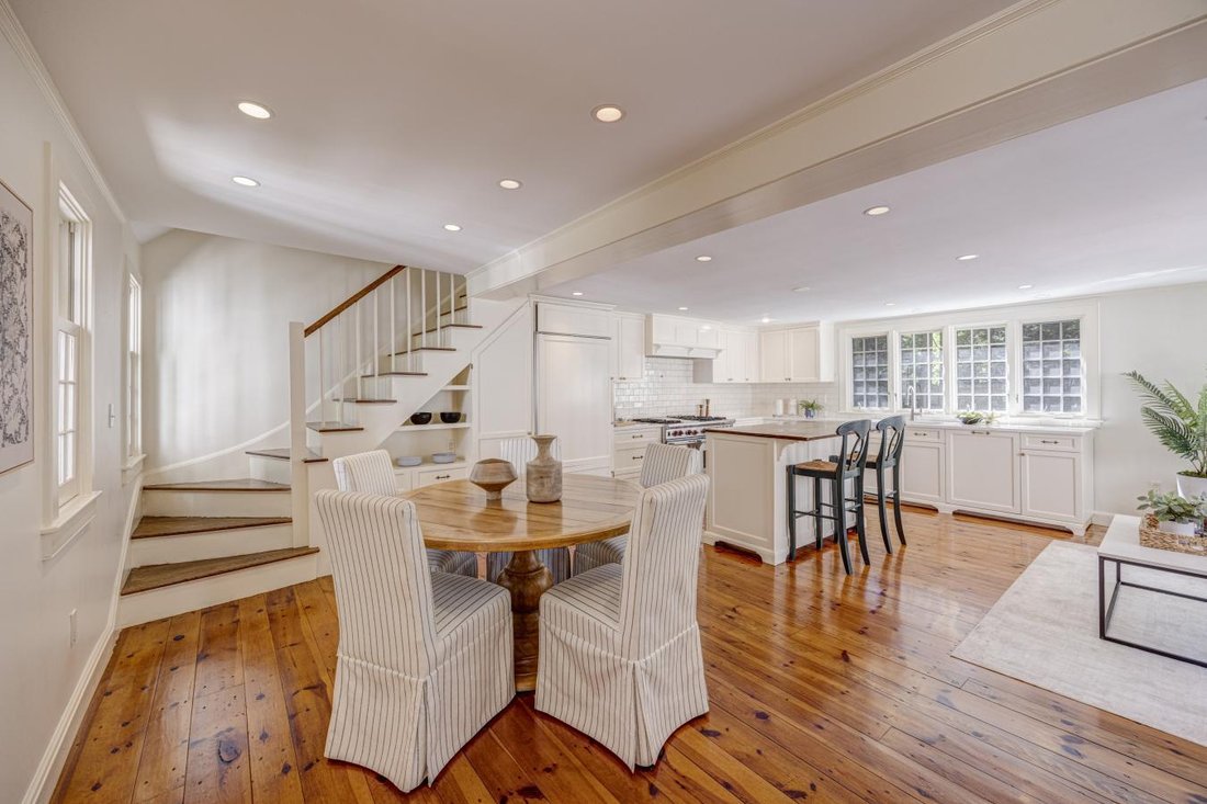 Casa a Brookline, Massachusetts, Stati Uniti 5 - 18850318