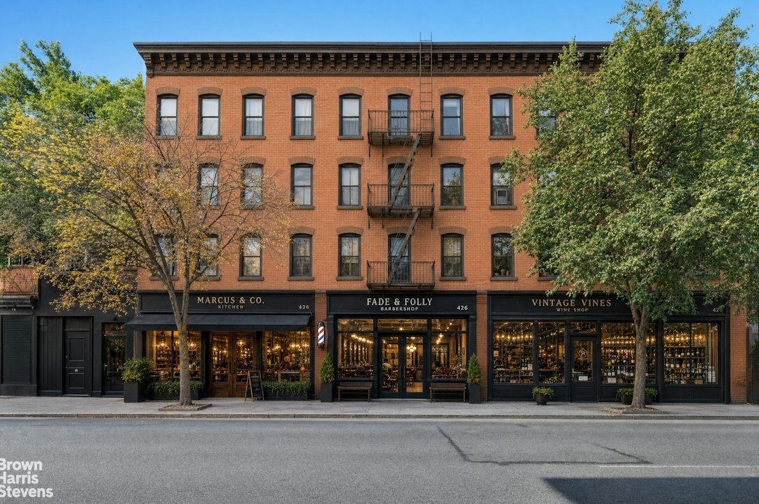House in New York, New York, United States 1 - 18846850