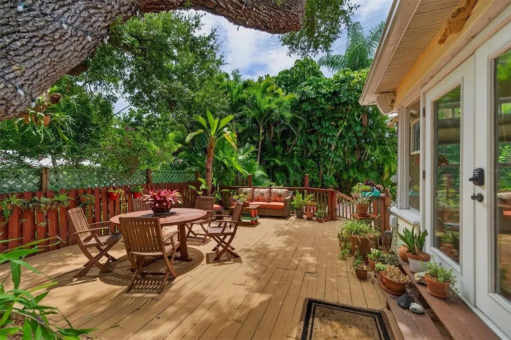 Casa a Sarasota, Florida, Stati Uniti 5 - 18854106