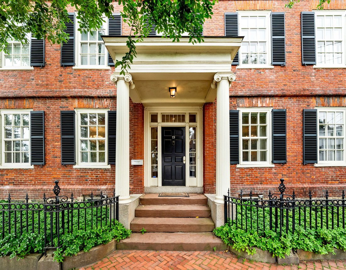 Haus in Newburyport, Massachusetts, Vereinigte Staaten 2 - 18843099