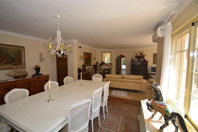 Villa in San Pedro de Alcántara, Andalusien, Spanien 5 - 18862555