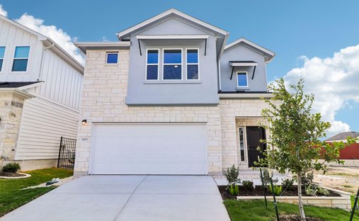 Haus in Austin, Texas, Vereinigte Staaten 1