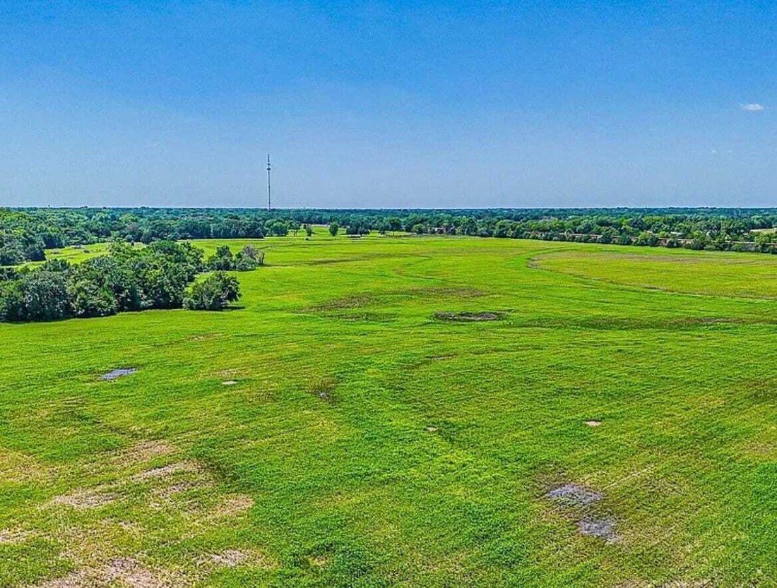 Land in Kerens, Texas, United States 5 - 18848918