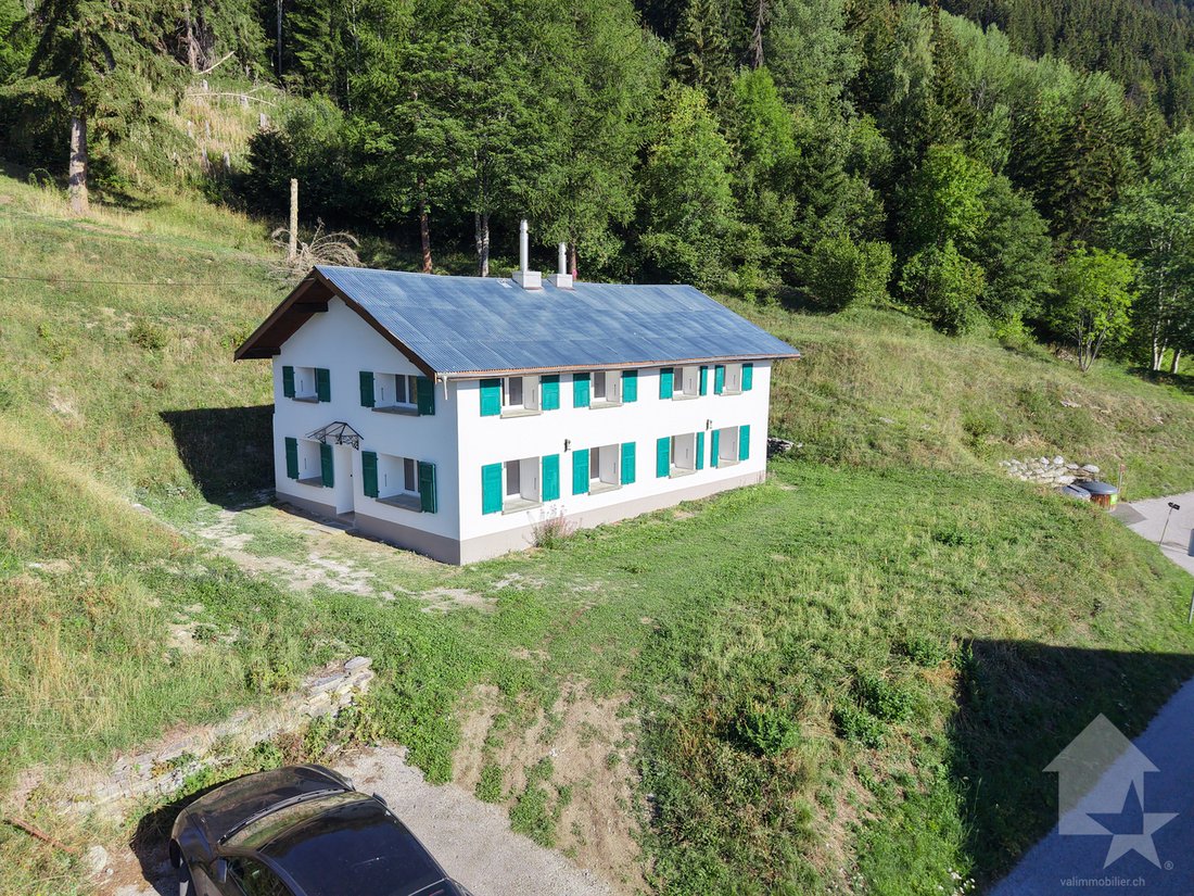 Casa a Erde, Conthey, Vallese 3 - 18849612