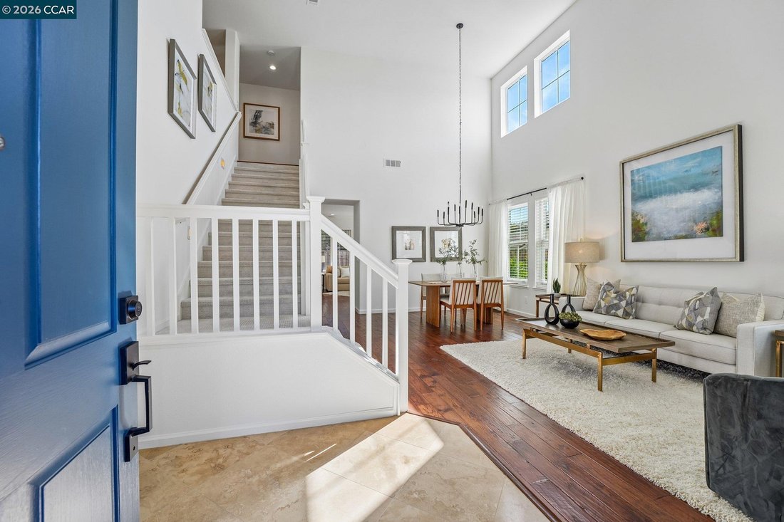 House in Dublin, California, United States 3 - 18849834