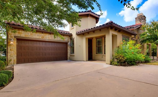 House in Austin, Texas, United States 1