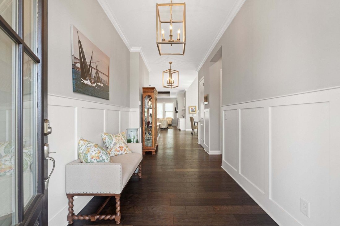 Casa a Mt. Juliet, Tennessee, Stati Uniti 2 - 18855580