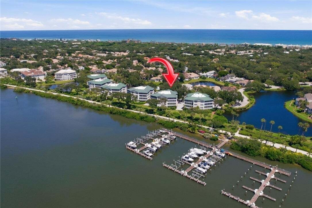 Condominio a Vero Beach, Florida, Stati Uniti 1 - 18851526