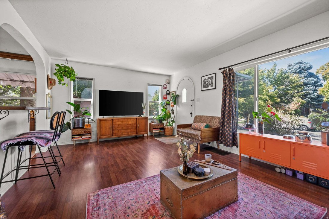 Casa a Salt Lake City, Utah, Stati Uniti 4 - 18842036