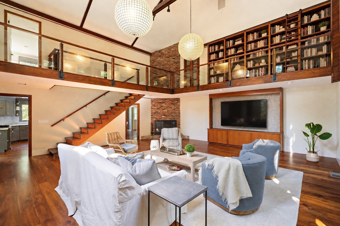 Casa a Hingham, Massachusetts, Stati Uniti 4 - 18850960