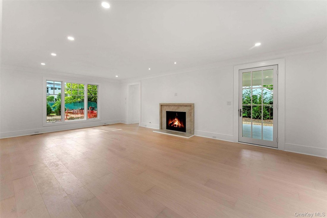 Casa a Scarsdale, New York, Stati Uniti 4 - 18842010