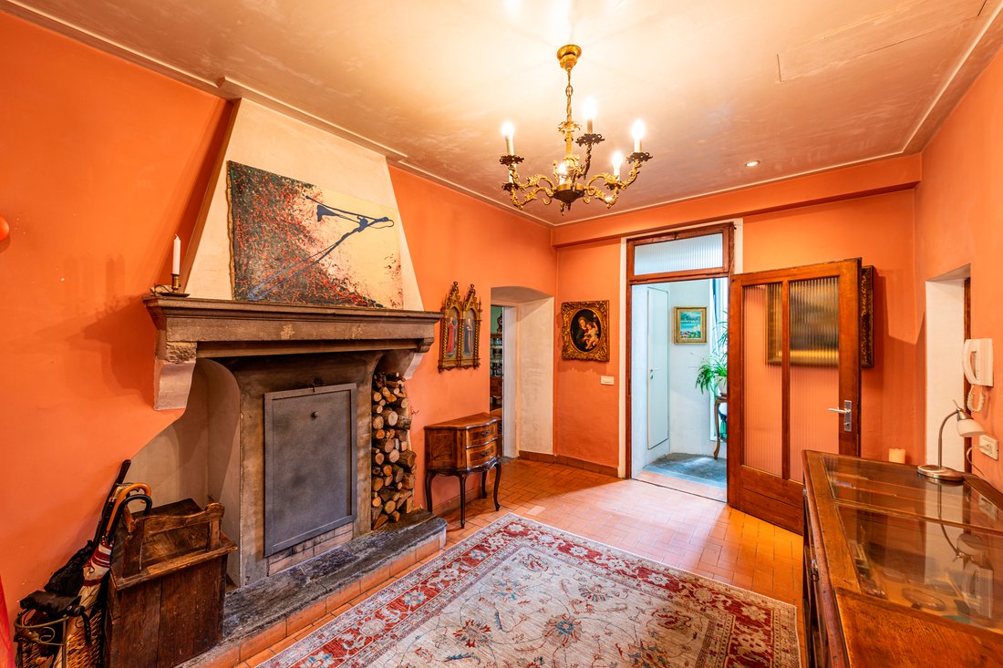 Casa en Morcote, Tesino, Suiza 5 - 18856222