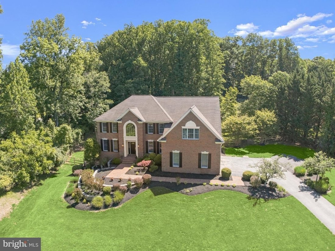 House in Clarksville, Maryland, United States 1 - 18854284