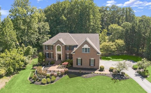 Casa en Clarksville, Maryland, Estados Unidos 1