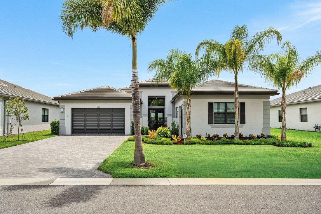 House in Port St. Lucie, Florida, United States 1 - 18856546