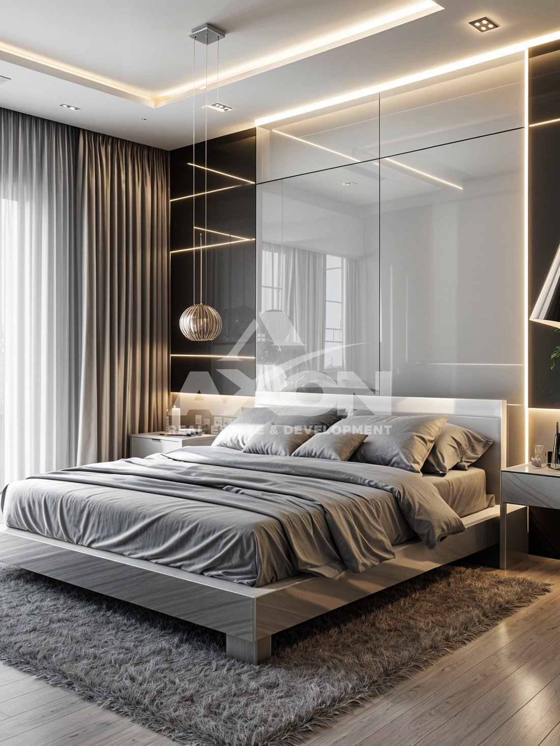 Appartamento a North Athens, Attica, Grecia 2 - 18851303