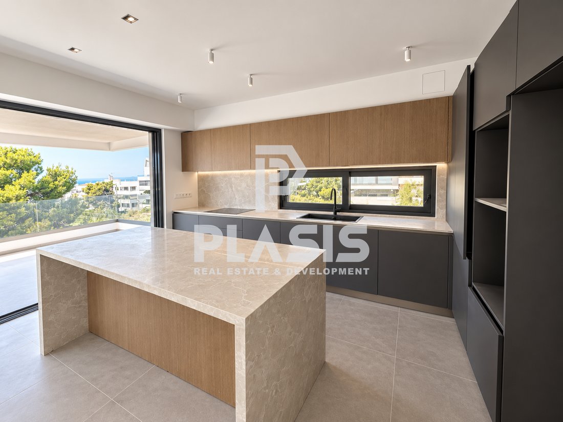 Apartment in Glyfada, Attica, Greece 2 - 15052453