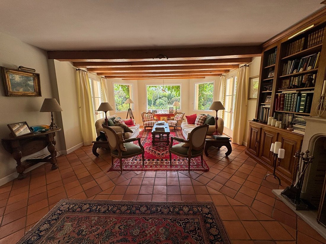 Maison à Méré, Île-de-France, France 5 - 18848025