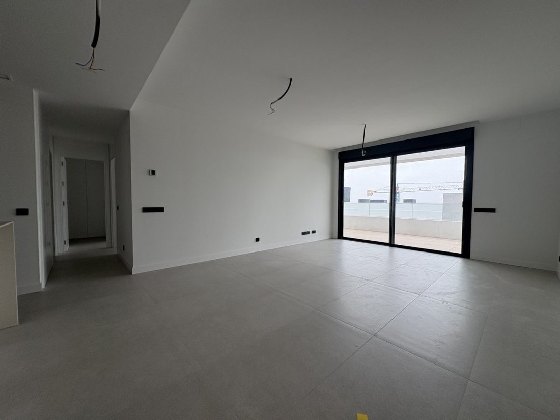 Appartamento a Centro, Malaga, Spagna 5 - 18856815