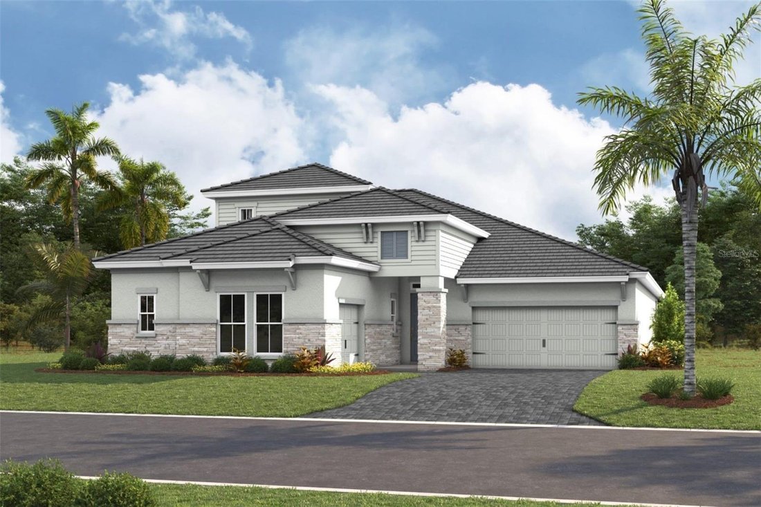 House in Bradenton, Florida, United States 1 - 18854461