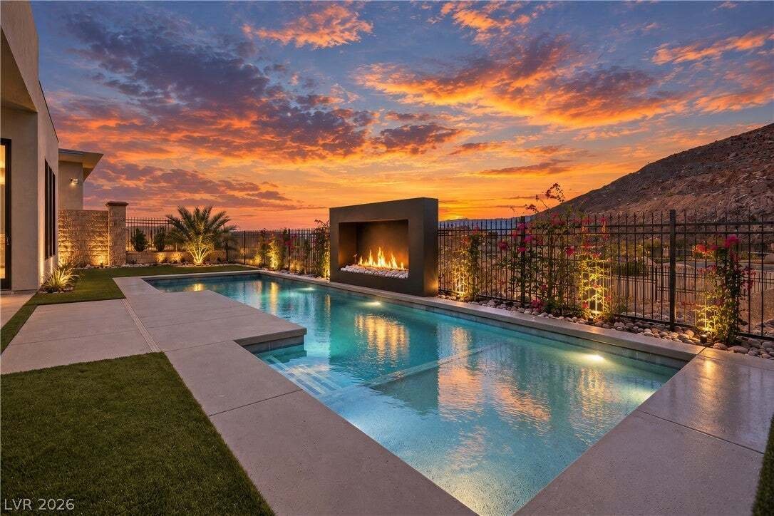 House in Henderson, Nevada, United States 2 - 18845054
