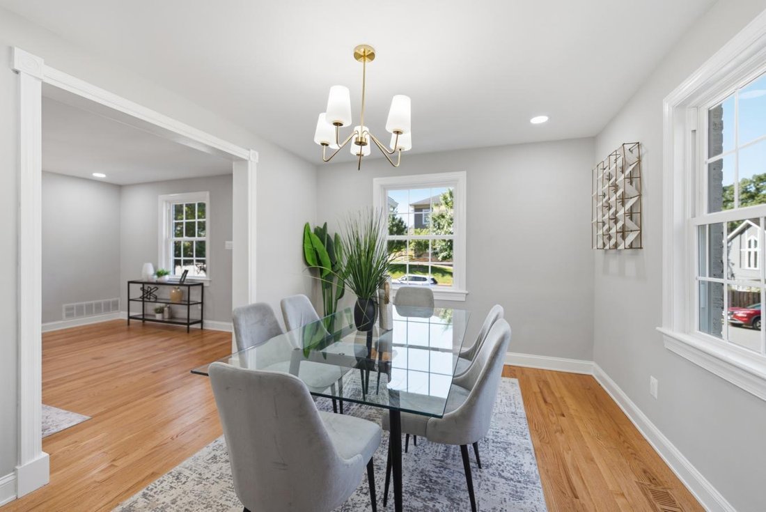 Casa a Arlington, Virginia, Stati Uniti 2 - 18854793
