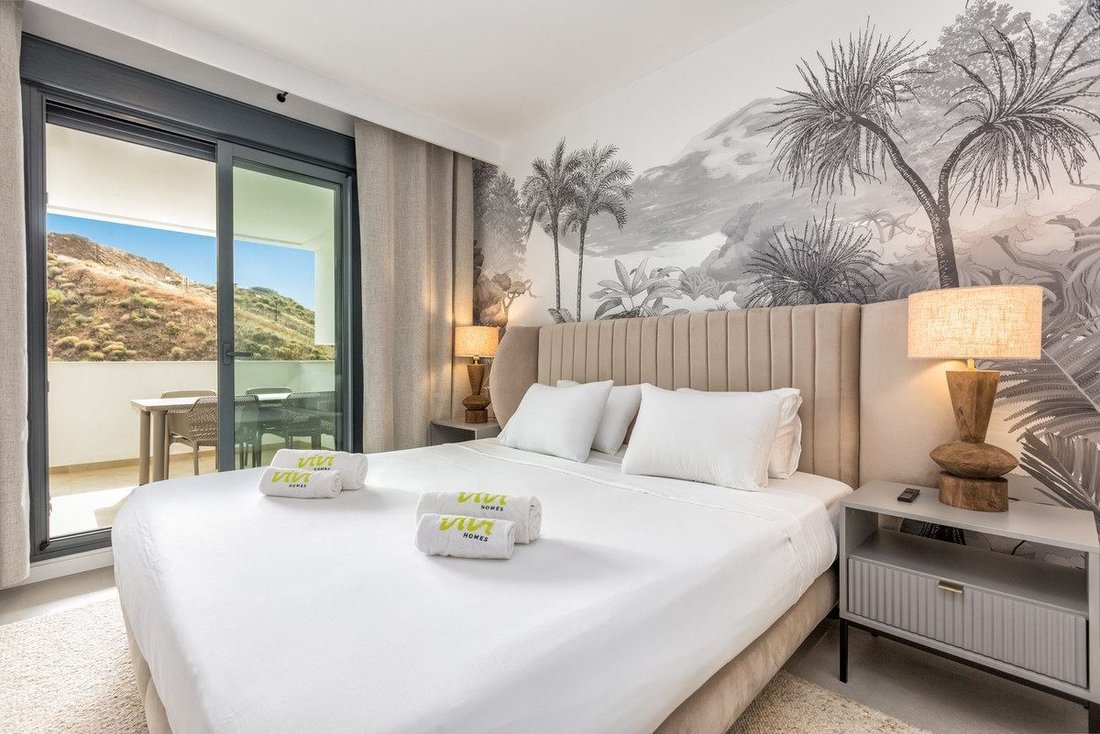 Appartement à Centro, Malaga, Espagne 5 - 18857759
