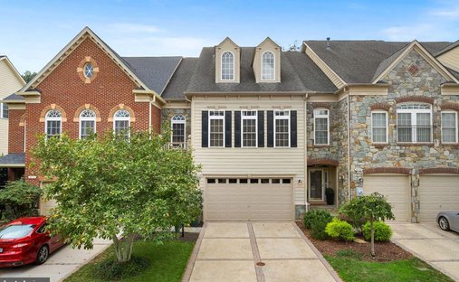 Residenza a Leesburg, Virginia, Stati Uniti 1