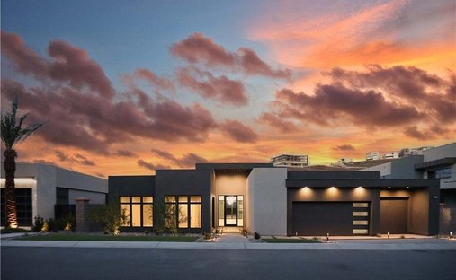 Maison à Henderson, Nevada, États-Unis 1